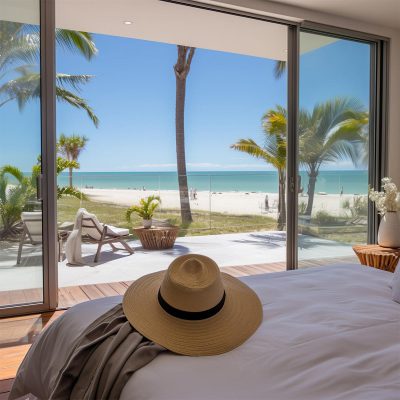 Professional eco-friendly cleaning