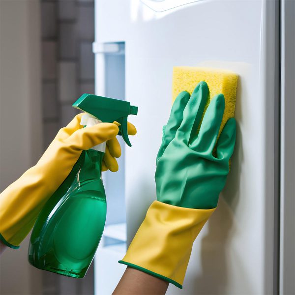 Green cleaning services in Central Florida