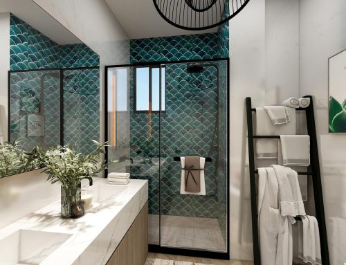 The Benefits of Eco-Friendly Cleaning Products