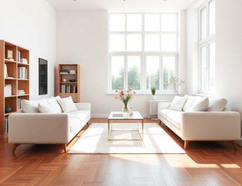 10 Tips for Keeping Your Home Clean Between Professional Cleanings